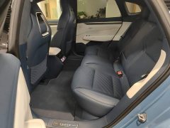 Zeekr Geely Zeekr 001 YOU Edition 100kWh AWD - ფოტო 17
