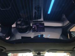 Zeekr Geely Zeekr 001 YOU Edition 100kWh AWD - ფოტო 18