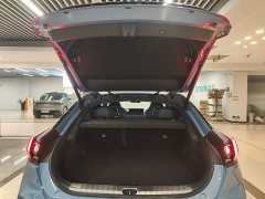 Zeekr Geely Zeekr 001 YOU Edition 100kWh AWD - ფოტო 19