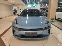 Zeekr Geely Zeekr 001 YOU Edition 100kWh AWD - ფოტო 3
