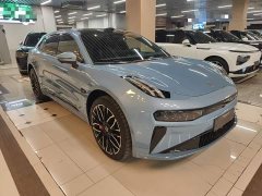 Zeekr Geely Zeekr 001 YOU Edition 100kWh AWD - ფოტო 4