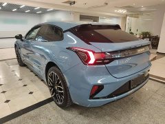 Zeekr Geely Zeekr 001 YOU Edition 100kWh AWD - ფოტო 5