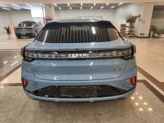 Zeekr Geely Zeekr 001 YOU Edition 100kWh AWD - ფოტო 6