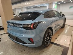 Zeekr Geely Zeekr 001 YOU Edition 100kWh AWD - ფოტო 7