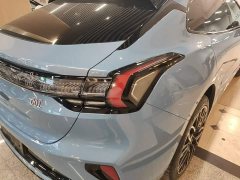 Zeekr Geely Zeekr 001 YOU Edition 100kWh AWD - ფოტო 8