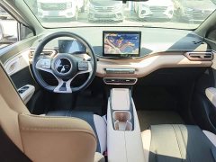 BYD Seagull 2025 305km Freedom Edition - ფოტო 10