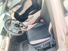 BYD Seagull 2025 305km Freedom Edition - ფოტო 15