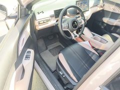 BYD Seagull 2025 305km Freedom Edition - ფოტო 16
