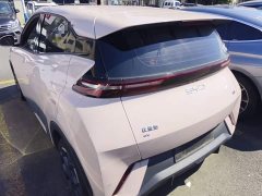 BYD Seagull 2025 305km Freedom Edition - ფოტო 5