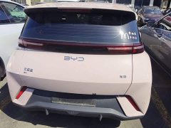 BYD Seagull 2025 305km Freedom Edition - ფოტო 6