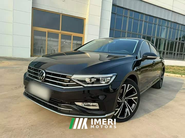 Volkswagen Magotan 2020 330TSI DSG Luxury - ავტომობილი ჩინეთიდან