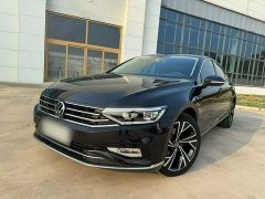 Volkswagen Magotan 2020 330TSI DSG Luxury - ფოტო 1