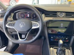 Volkswagen Magotan 2020 330TSI DSG Luxury - ფოტო 10