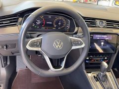 Volkswagen Magotan 2020 330TSI DSG Luxury - ფოტო 11