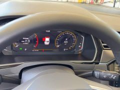 Volkswagen Magotan 2020 330TSI DSG Luxury - ფოტო 12