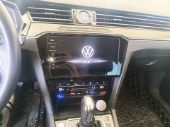 Volkswagen Magotan 2020 330TSI DSG Luxury - ფოტო 13