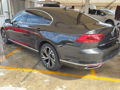 Volkswagen Magotan 2020 330TSI DSG Luxury - ფოტო 14