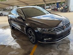 Volkswagen Magotan 2020 330TSI DSG Luxury - ფოტო 15