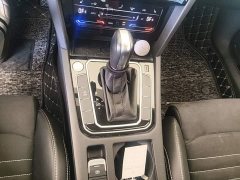 Volkswagen Magotan 2020 330TSI DSG Luxury - ფოტო 16