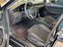 Volkswagen Magotan 2020 330TSI DSG Luxury - ფოტო 18