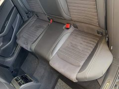 Volkswagen Magotan 2020 330TSI DSG Luxury - ფოტო 19