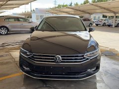 Volkswagen Magotan 2020 330TSI DSG Luxury - ფოტო 3