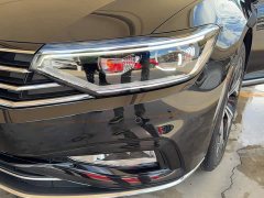Volkswagen Magotan 2020 330TSI DSG Luxury - ფოტო 4