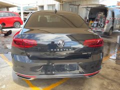 Volkswagen Magotan 2020 330TSI DSG Luxury - ფოტო 5