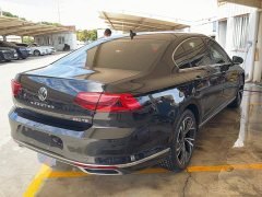 Volkswagen Magotan 2020 330TSI DSG Luxury - ფოტო 6