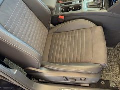 Volkswagen Magotan 2020 330TSI DSG Luxury - ფოტო 7