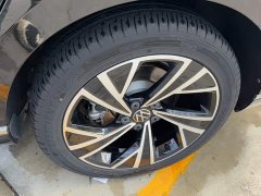 Volkswagen Magotan 2020 330TSI DSG Luxury - ფოტო 9