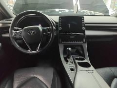 Toyota Avalon 2019 2.0L XLE Premium National VI - ფოტო 10