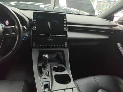 Toyota Avalon 2019 2.0L XLE Premium National VI - ფოტო 13