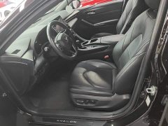 Toyota Avalon 2019 2.0L XLE Premium National VI - ფოტო 15