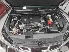 Toyota Avalon 2019 2.0L XLE Premium National VI - ფოტო 20