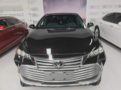 Toyota Avalon 2019 2.0L XLE Premium National VI - ფოტო 3