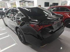 Toyota Avalon 2019 2.0L XLE Premium National VI - ფოტო 5
