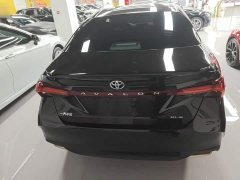 Toyota Avalon 2019 2.0L XLE Premium National VI - ფოტო 6