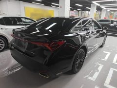 Toyota Avalon 2019 2.0L XLE Premium National VI - ფოტო 7