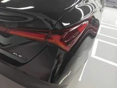 Toyota Avalon 2019 2.0L XLE Premium National VI - ფოტო 8