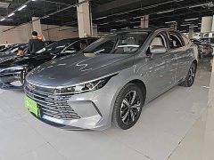 BYD Destroyer 05 2023 Champion Edition DM-i 120KM Luxury - ფოტო 1