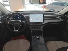 BYD Destroyer 05 2023 Champion Edition DM-i 120KM Luxury - ფოტო 10