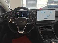 BYD Destroyer 05 2023 Champion Edition DM-i 120KM Luxury - ფოტო 11