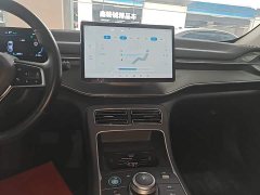BYD Destroyer 05 2023 Champion Edition DM-i 120KM Luxury - ფოტო 13