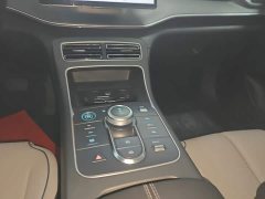 BYD Destroyer 05 2023 Champion Edition DM-i 120KM Luxury - ფოტო 14
