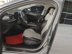 BYD Destroyer 05 2023 Champion Edition DM-i 120KM Luxury - ფოტო 15
