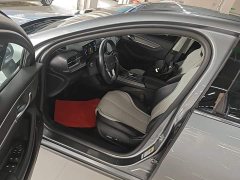 BYD Destroyer 05 2023 Champion Edition DM-i 120KM Luxury - ფოტო 16