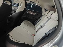 BYD Destroyer 05 2023 Champion Edition DM-i 120KM Luxury - ფოტო 17