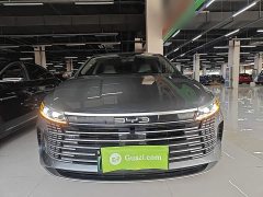 BYD Destroyer 05 2023 Champion Edition DM-i 120KM Luxury - ფოტო 3