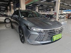 BYD Destroyer 05 2023 Champion Edition DM-i 120KM Luxury - ფოტო 4